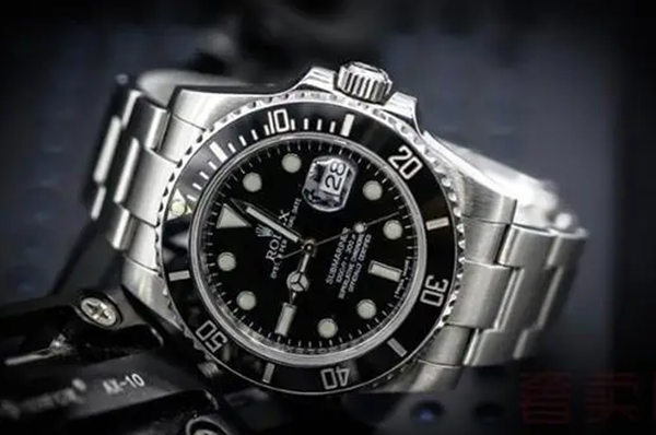 劳力士2231机芯保养